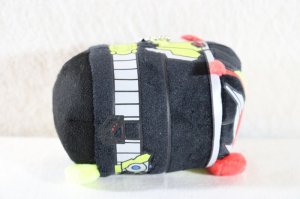 Photo4: Kamen Rider Zero-One / Cleaner Mascot Zero-Two (4)