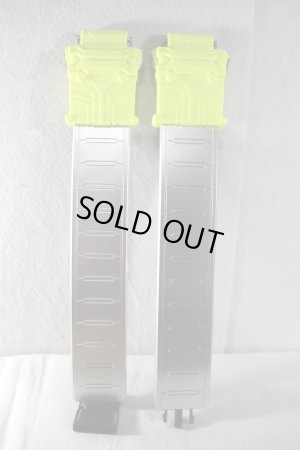 Photo3: Kamen Rider Zero-One / DX Zero-One Driver Hight Spec Belt & Progrise Holder with Package (3)