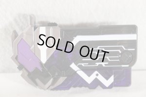 Photo4: Kamen Rider Zero-One / DX Masbrain Zetsumerise Key & Metsuboujinrai Driver Unit Used (4)