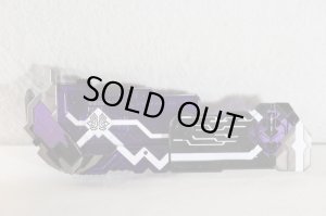 Photo5: Kamen Rider Zero-One / DX Masbrain Zetsumerise Key & Metsuboujinrai Driver Unit Used (5)