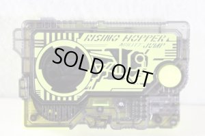 Photo10: Kamen Rider Zero-One / DX Zero-One Driver & Zero-Two Progrise Key & Zero-Two Driver Unit Set Used (10)