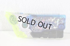 Photo12: Kamen Rider Zero-One / DX Zero-One Driver & Zero-Two Progrise Key & Zero-Two Driver Unit Set Used (12)