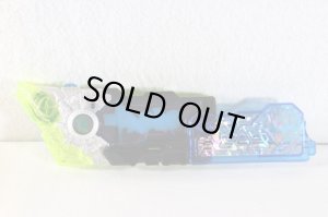 Photo13: Kamen Rider Zero-One / DX Zero-One Driver & Zero-Two Progrise Key & Zero-Two Driver Unit Set Used (13)