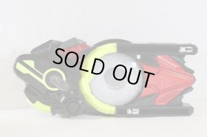 Photo2: Kamen Rider Zero-One / DX Zero-One Driver & Zero-Two Progrise Key & Zero-Two Driver Unit Set Used (2)