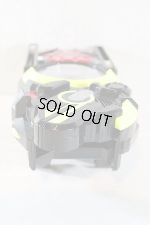 Photo4: Kamen Rider Zero-One / DX Zero-One Driver & Zero-Two Progrise Key & Zero-Two Driver Unit Set Used (4)