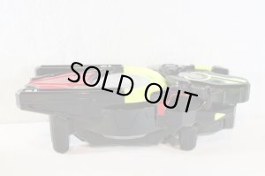 Photo5: Kamen Rider Zero-One / DX Zero-One Driver & Zero-Two Progrise Key & Zero-Two Driver Unit Set Used (5)