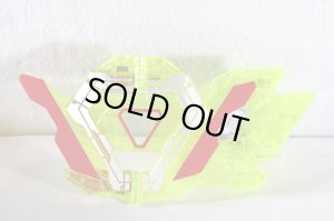 Photo8: Kamen Rider Zero-One / DX Zero-One Driver & Zero-Two Progrise Key & Zero-Two Driver Unit Set Used (8)