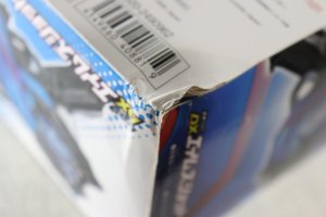 Photo2: Kamen Rider Zero-One / DX A.I.M.S Shotriser & Shooting Wolf Progrise Key Set Sealed (2)