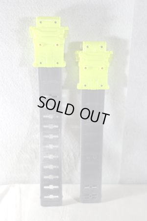 Photo13: Kamen Rider Zero-One / DX Hiden Zero-One Driver & Rising Hopper Progrise Key Set with Package (13)