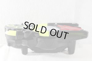 Photo4: Kamen Rider Zero-One / DX Hiden Zero-One Driver & Rising Hopper Progrise Key Set with Package (4)