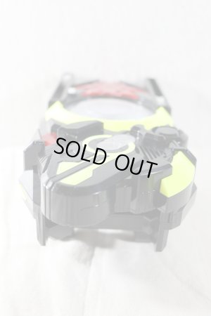 Photo5: Kamen Rider Zero-One / DX Hiden Zero-One Driver & Rising Hopper Progrise Key Set with Package (5)