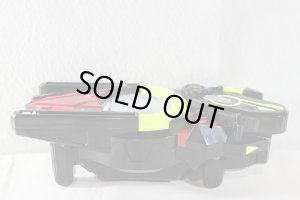 Photo6: Kamen Rider Zero-One / DX Hiden Zero-One Driver & Rising Hopper Progrise Key Set with Package (6)