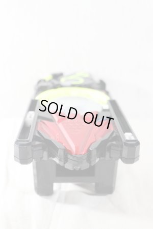 Photo7: Kamen Rider Zero-One / DX Hiden Zero-One Driver & Rising Hopper Progrise Key Set with Package (7)