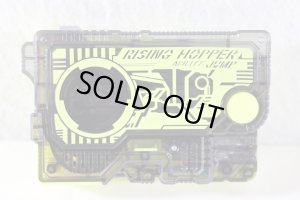 Photo9: Kamen Rider Zero-One / DX Hiden Zero-One Driver & Rising Hopper Progrise Key Set with Package (9)