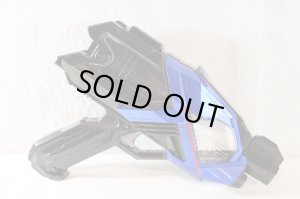 Photo2: Kamen Rider Zero-One / DX A.I.M.S Shotriser & Shooting Wolf Progrise Key Used (2)