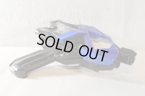 Photo3: Kamen Rider Zero-One / DX A.I.M.S Shotriser & Shooting Wolf Progrise Key Used (3)