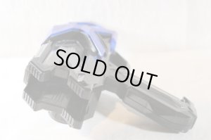 Photo4: Kamen Rider Zero-One / DX A.I.M.S Shotriser & Shooting Wolf Progrise Key Used (4)