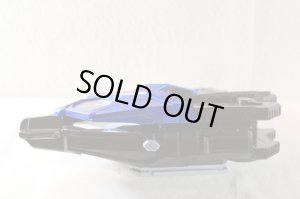 Photo5: Kamen Rider Zero-One / DX A.I.M.S Shotriser & Shooting Wolf Progrise Key Used (5)