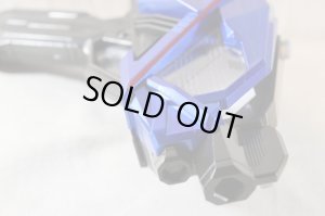 Photo6: Kamen Rider Zero-One / DX A.I.M.S Shotriser & Shooting Wolf Progrise Key Used (6)