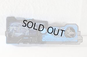 Photo9: Kamen Rider Zero-One / DX A.I.M.S Shotriser & Shooting Wolf Progrise Key Used (9)