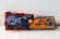 Photo11: Kamen Rider Zero-One / DX A.I.M.S Shotriser & Shooting Wolf Progrise Key & Rushing Cheetah Progrise Key Set Used (11)