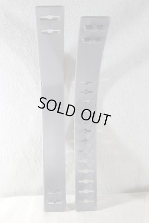 Photo13: Kamen Rider Zero-One / DX A.I.M.S Shotriser & Shooting Wolf Progrise Key & Rushing Cheetah Progrise Key Set Used (13)