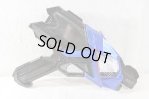 Photo2: Kamen Rider Zero-One / DX A.I.M.S Shotriser & Shooting Wolf Progrise Key & Rushing Cheetah Progrise Key Set Used (2)