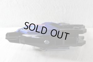 Photo5: Kamen Rider Zero-One / DX A.I.M.S Shotriser & Shooting Wolf Progrise Key & Rushing Cheetah Progrise Key Set Used (5)