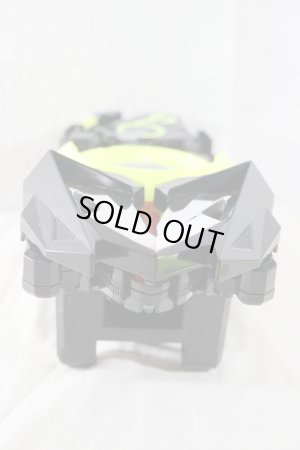 Photo6: Kamen Rider Zero-One / DX Zero-One Driver & Rising Hopper Progrise Key Set Used (6)