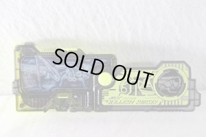 Photo11: (Missing Belt Stopper) Kamen Rider Zero-One / DX Zero-One Driver & Rising Hopper Progrise Key Set Used (11)