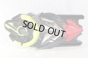 Photo3: (Missing Belt Stopper) Kamen Rider Zero-One / DX Zero-One Driver & Rising Hopper Progrise Key Set Used (3)