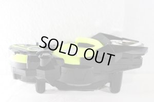 Photo4: (Missing Belt Stopper) Kamen Rider Zero-One / DX Zero-One Driver & Rising Hopper Progrise Key Set Used (4)