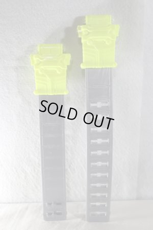 Photo8: (Missing Belt Stopper) Kamen Rider Zero-One / DX Zero-One Driver & Rising Hopper Progrise Key Set Used (8)