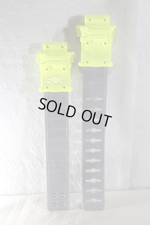 Photo9: (Missing Belt Stopper) Kamen Rider Zero-One / DX Zero-One Driver & Rising Hopper Progrise Key Set Used (9)