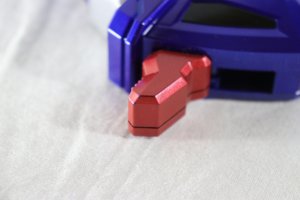 Photo5: Kamen Rider Zero-One / DX Eden Zetsumerise Key & Eden Driver Unit Used (5)