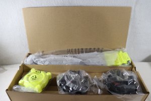 Photo2: Kamen Rider Zero-One / DX Zero-One Driver Hight Spec Belt & Progrise Holder with Package (2)