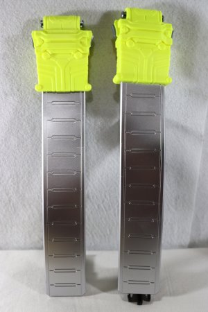 Photo3: Kamen Rider Zero-One / DX Zero-One Driver Hight Spec Belt & Progrise Holder with Package (3)