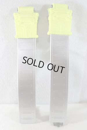 Photo3: Kamen Rider Zero-One / DX Zero-One Driver Hight Spec Belt & Progrise Holder with Package (3)