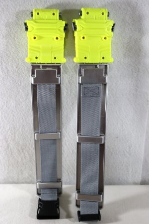 Photo4: Kamen Rider Zero-One / DX Zero-One Driver Hight Spec Belt & Progrise Holder with Package (4)