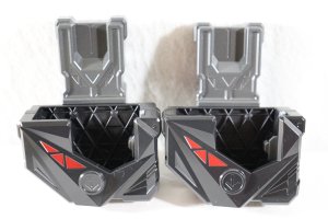 Photo6: Kamen Rider Zero-One / DX Zero-One Driver Hight Spec Belt & Progrise Holder with Package (6)
