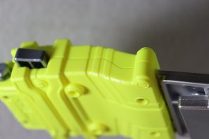 Photo8: Kamen Rider Zero-One / DX Zero-One Driver Hight Spec Belt & Progrise Holder with Package (8)