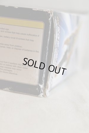 Photo4: Kamen Rider Zero-One / DX Thousand Jacker Unused (4)