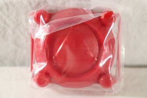 Photo11: Kamen Rider Zero-One / DX Hiden Zero-One Driver & Rising Hopper Progrise Key Set Limited Red with Package (11)