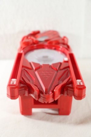 Photo7: Kamen Rider Zero-One / DX Hiden Zero-One Driver & Rising Hopper Progrise Key Set Limited Red with Package (7)