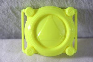 Photo10: Kamen Rider Zero-One / DX Zero-One Driver & Rising Hopper Progrise Key Set Used (10)