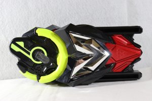 Photo2: Kamen Rider Zero-One / DX Zero-One Driver & Rising Hopper Progrise Key Set Used (2)