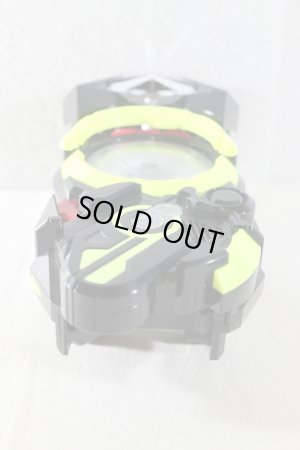 Photo5: Kamen Rider Zero-One / DX Zero-One Driver & Rising Hopper Progrise Key Set Used (5)