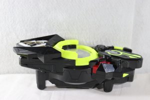 Photo6: Kamen Rider Zero-One / DX Zero-One Driver & Rising Hopper Progrise Key Set Used (6)