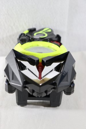 Photo7: Kamen Rider Zero-One / DX Zero-One Driver & Rising Hopper Progrise Key Set Used (7)