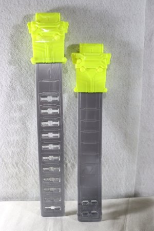 Photo8: Kamen Rider Zero-One / DX Zero-One Driver & Rising Hopper Progrise Key Set Used (8)